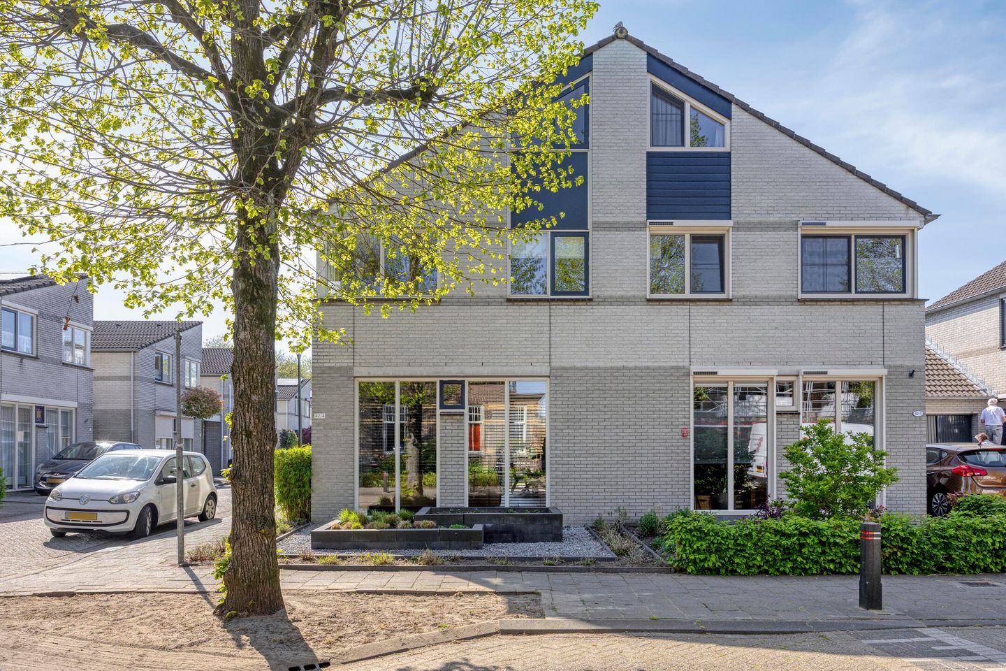 Foto 40 van Ons Doelstraat 42-04