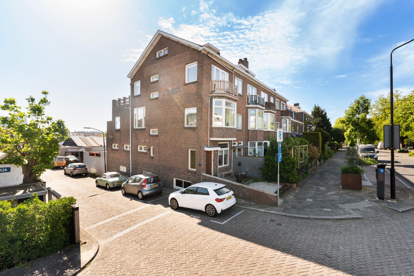 Foto 44 van Groenedijk 32