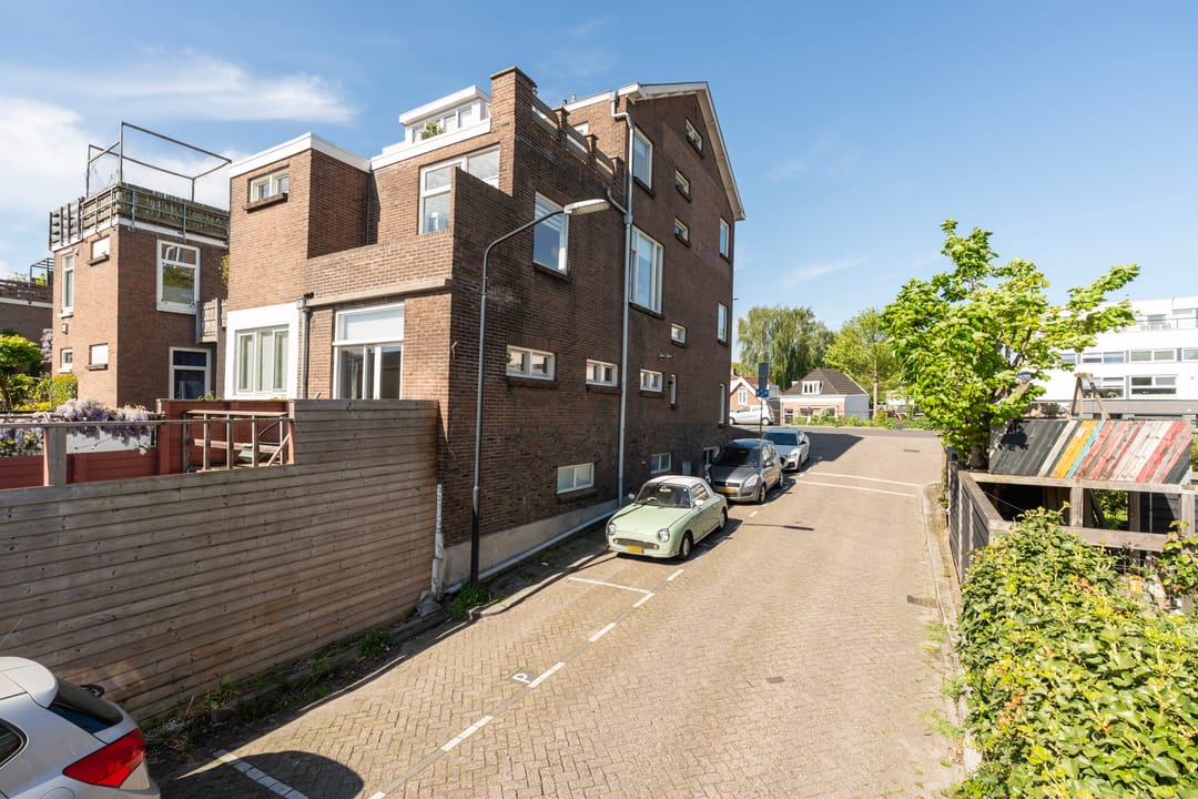 Foto 46 van Groenedijk 32
