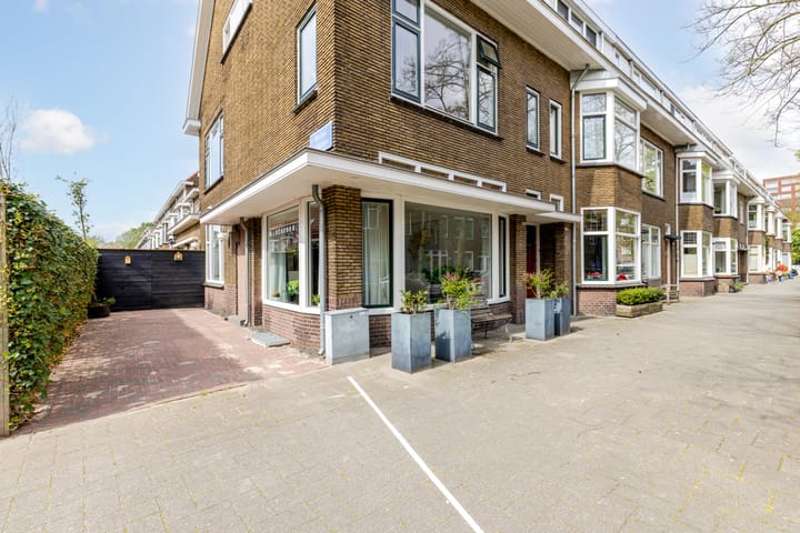 Foto 4 van Adriaen van der Doeslaan 44-B
