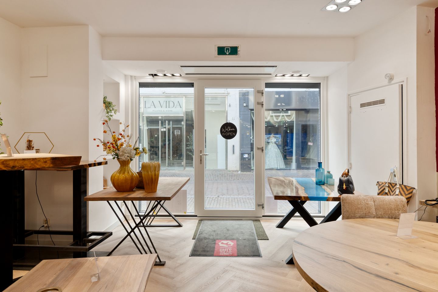 Bekijk foto 5 van Donkerstraat 21