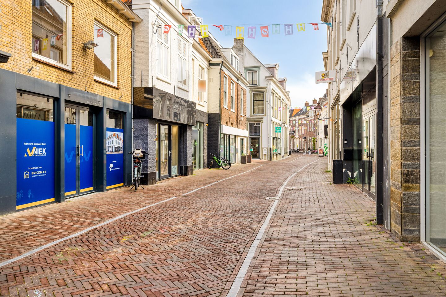 Bekijk foto 4 van Donkerstraat 21