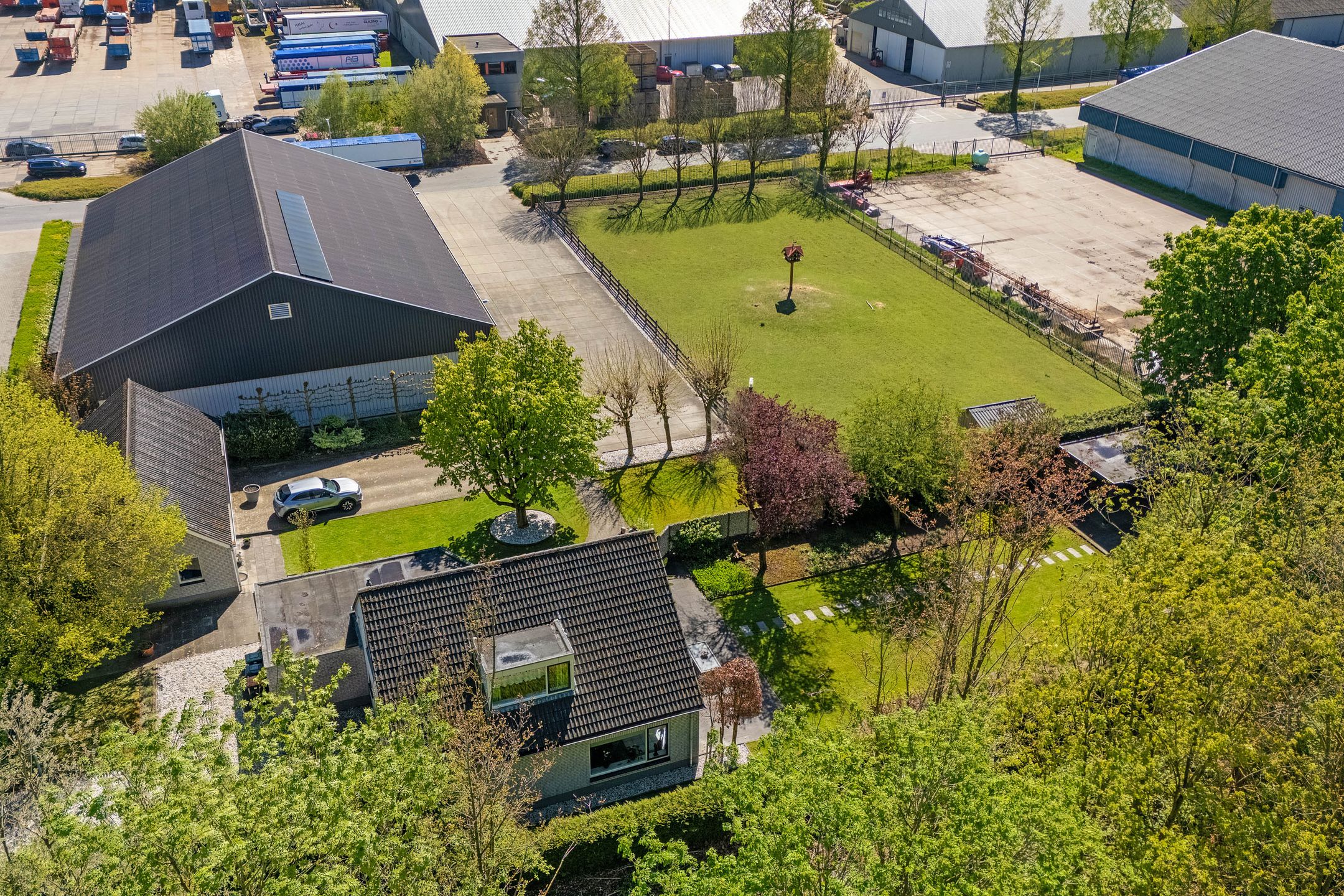 Industrieweg 64 