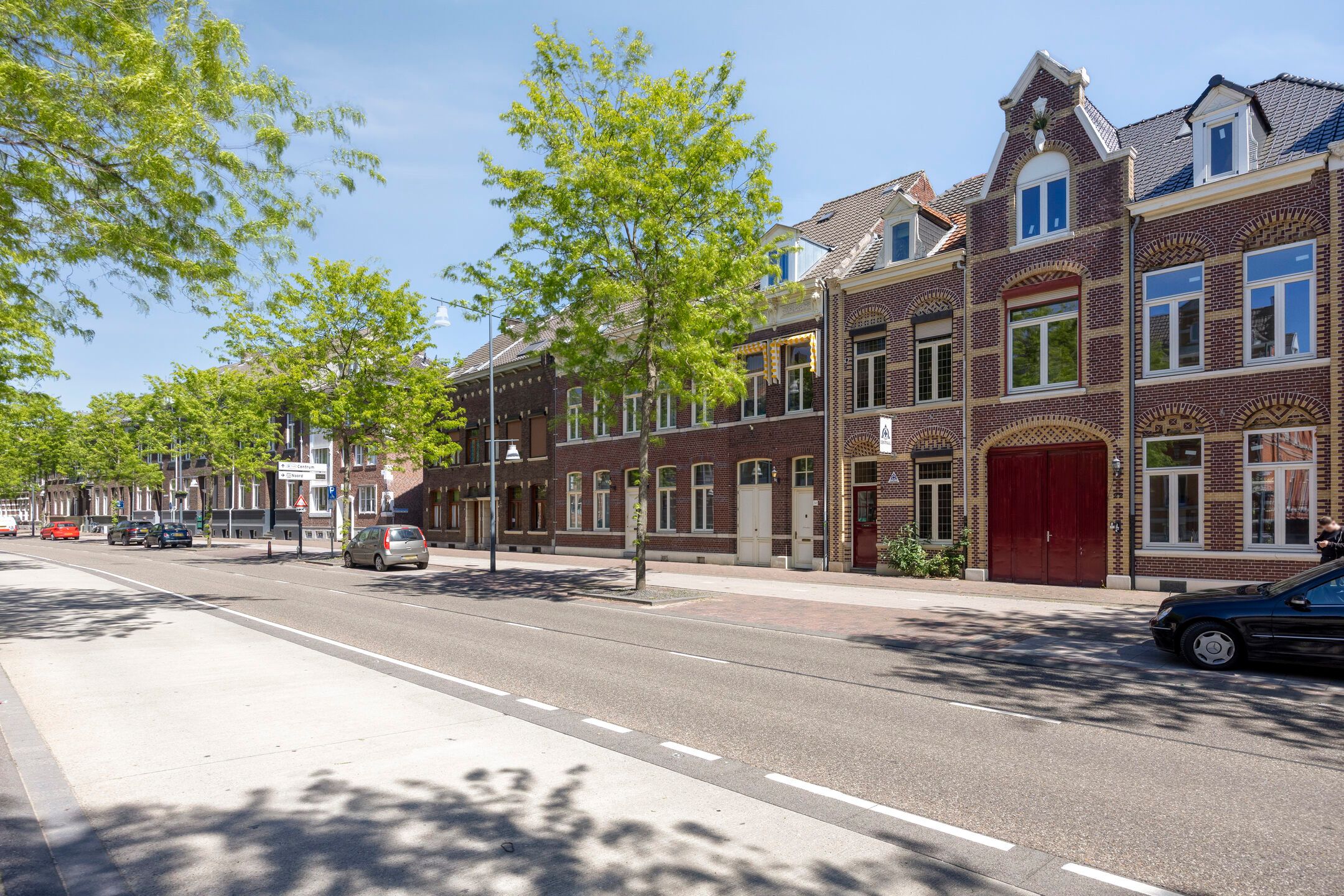 Photo 33 of Godsweerdersingel 24