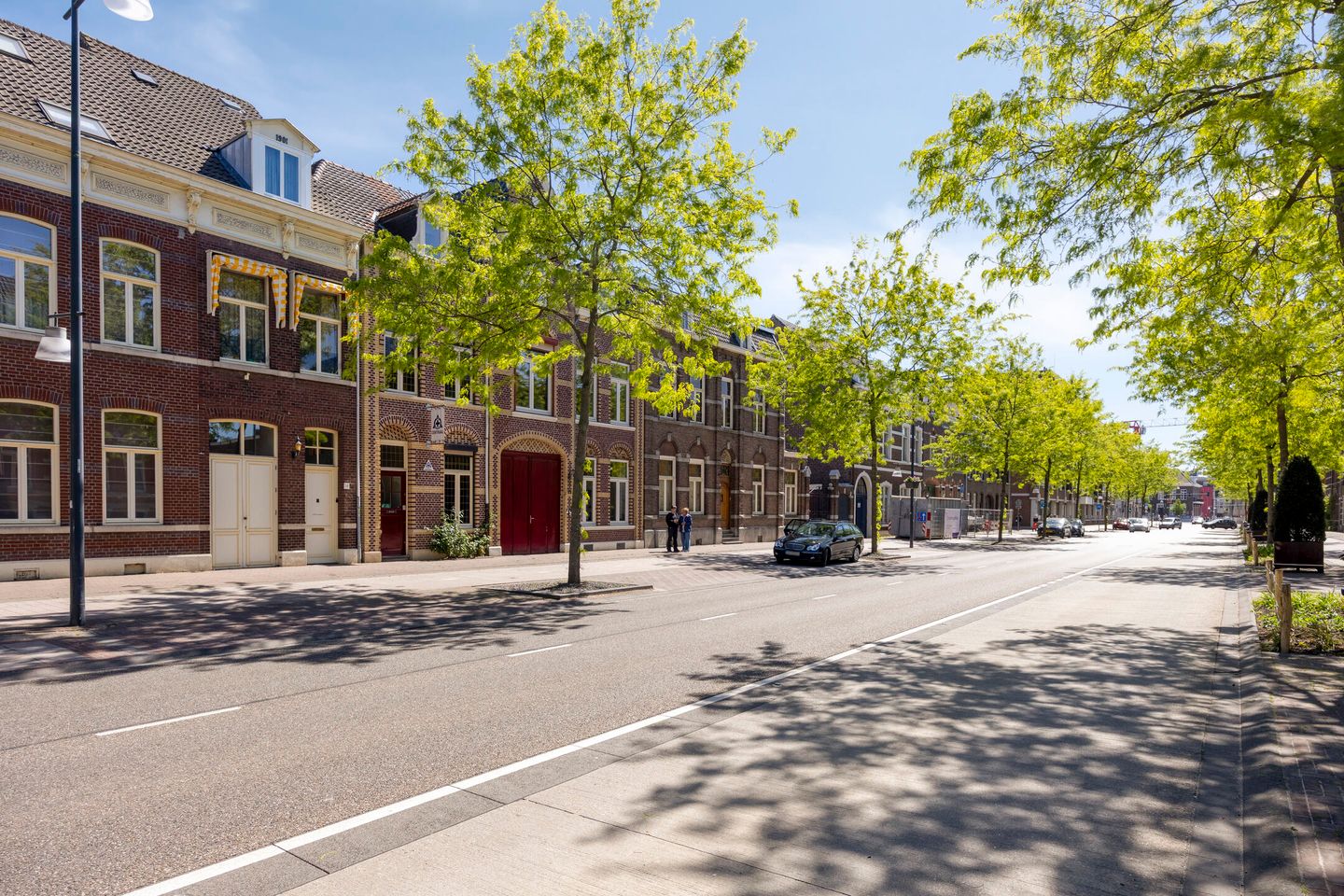 Photo 34 of Godsweerdersingel 24