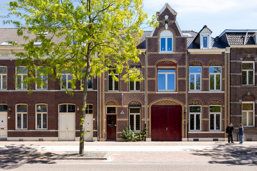 Photo 1 of Godsweerdersingel 24