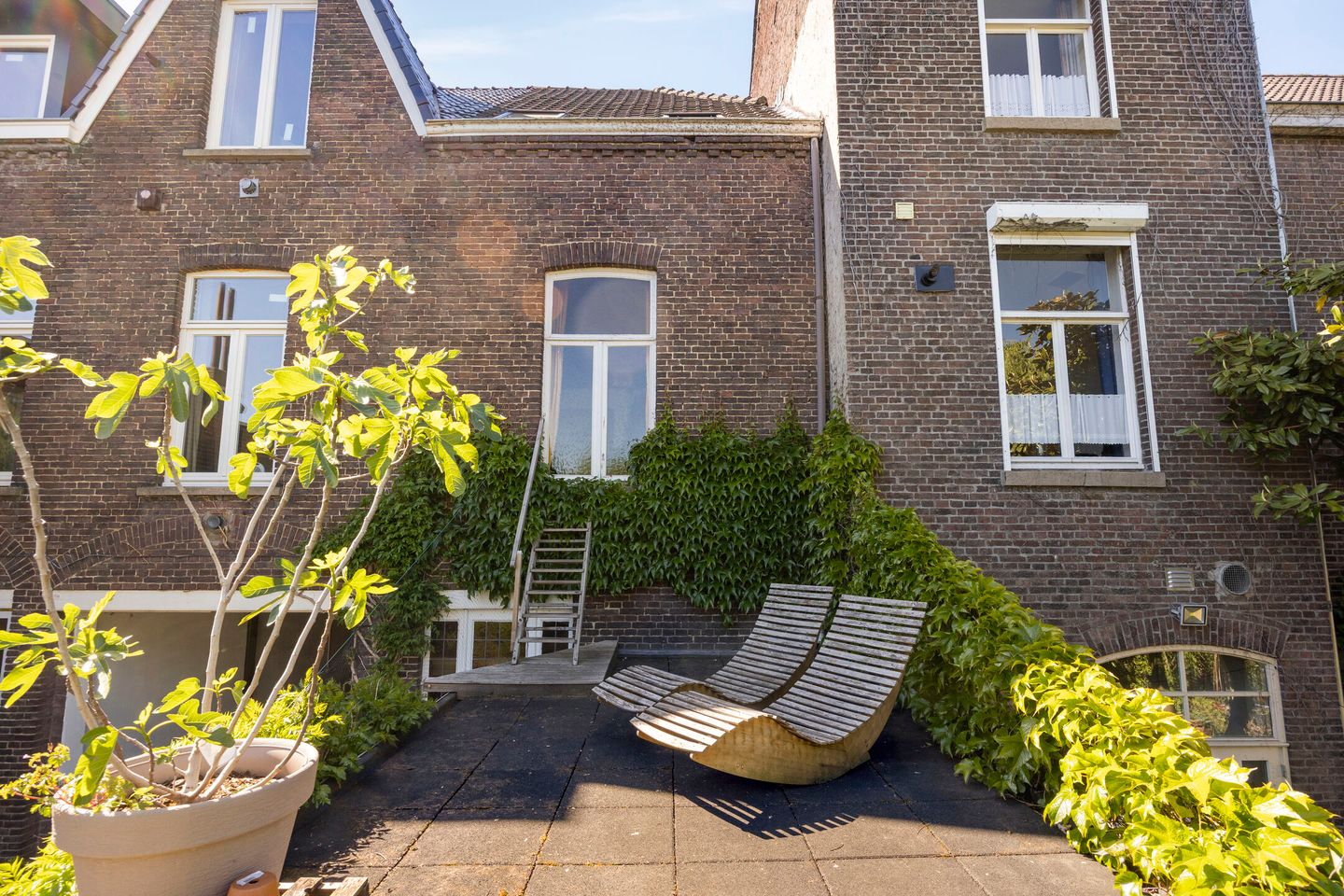 Photo 20 of Godsweerdersingel 24