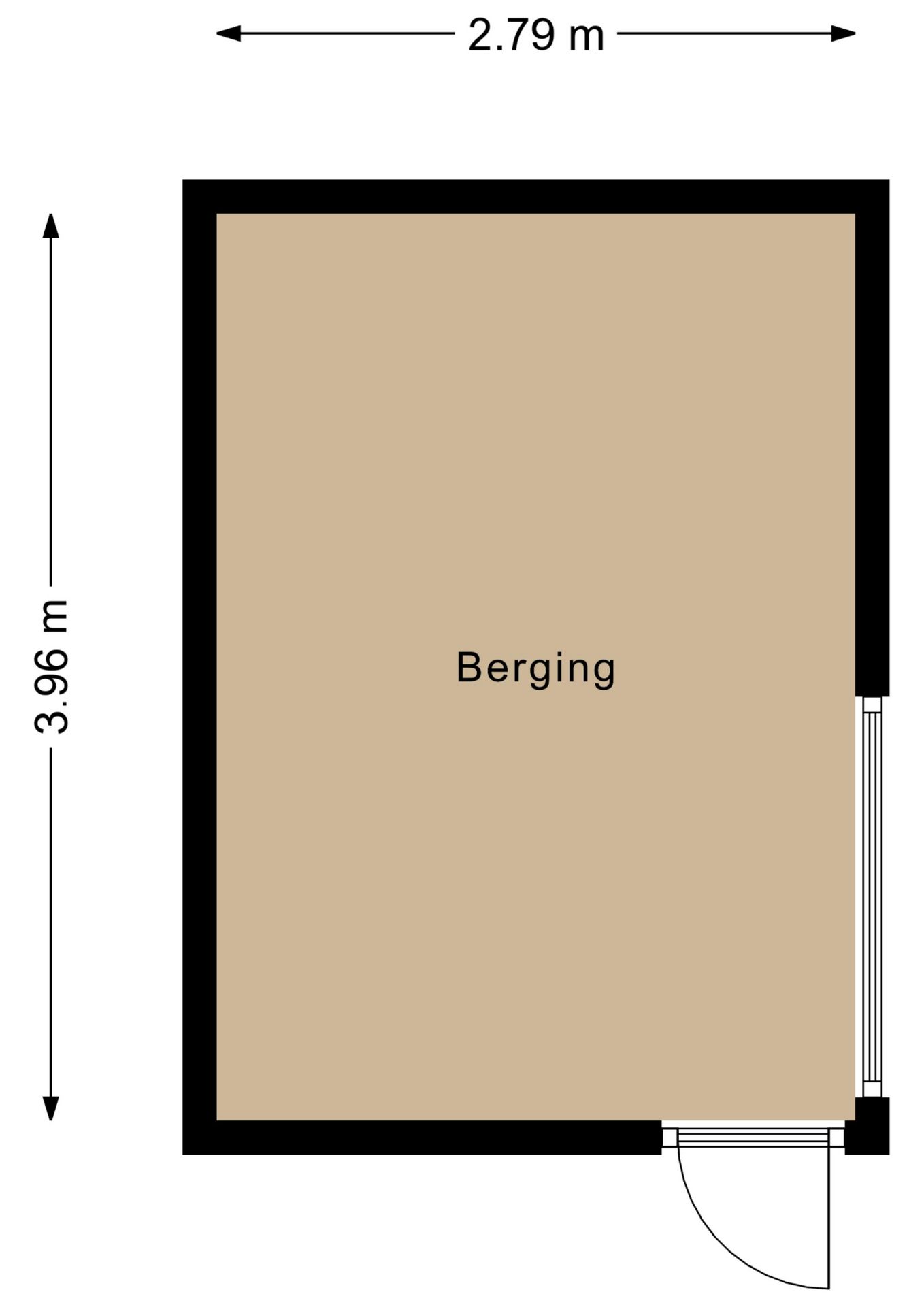 Spacious Life-Cycle Proof Bungalow with Large South-Facing Garden in Green Son Neighborhood — 40
