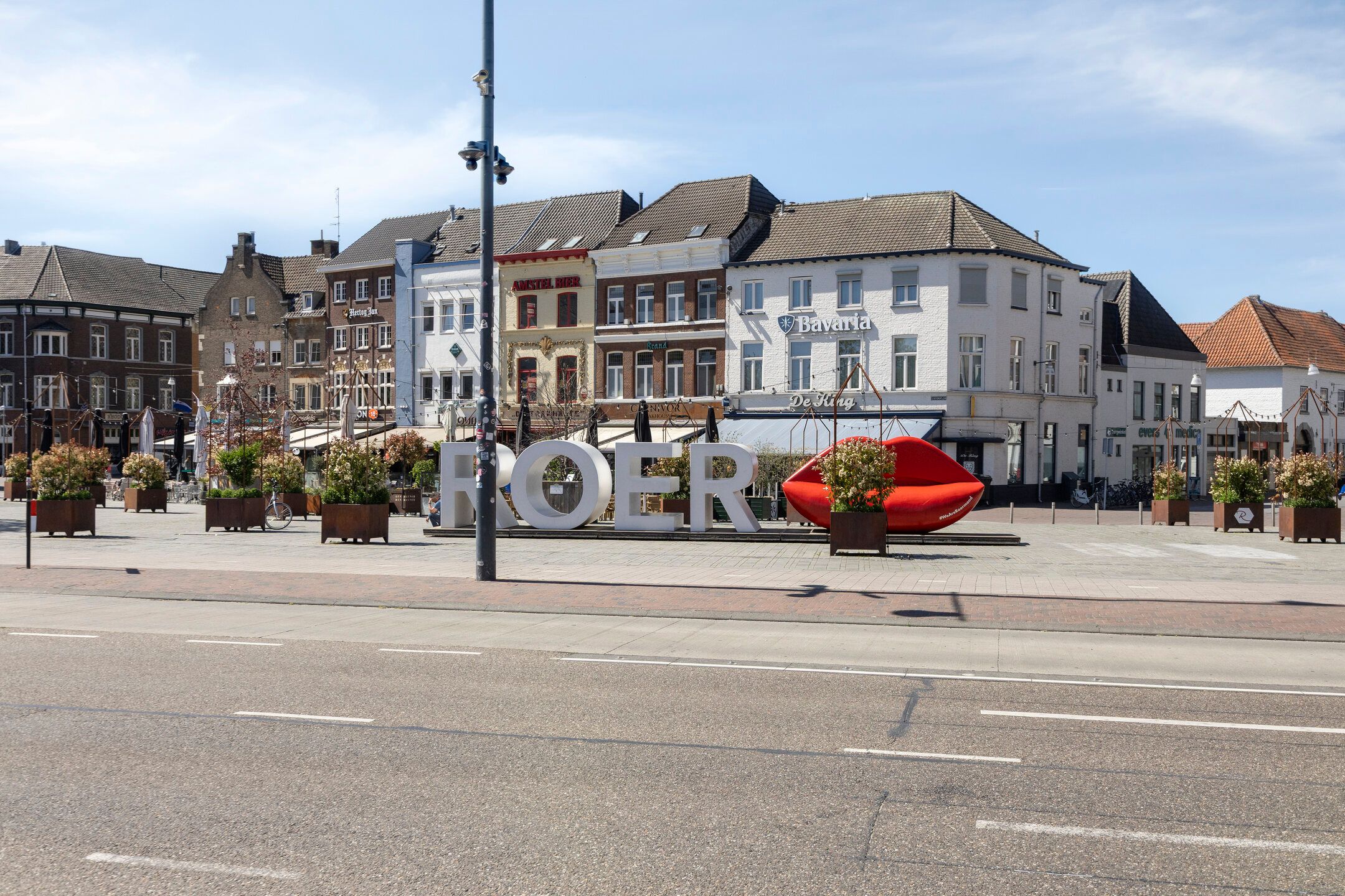 Photo 36 of Godsweerdersingel 24