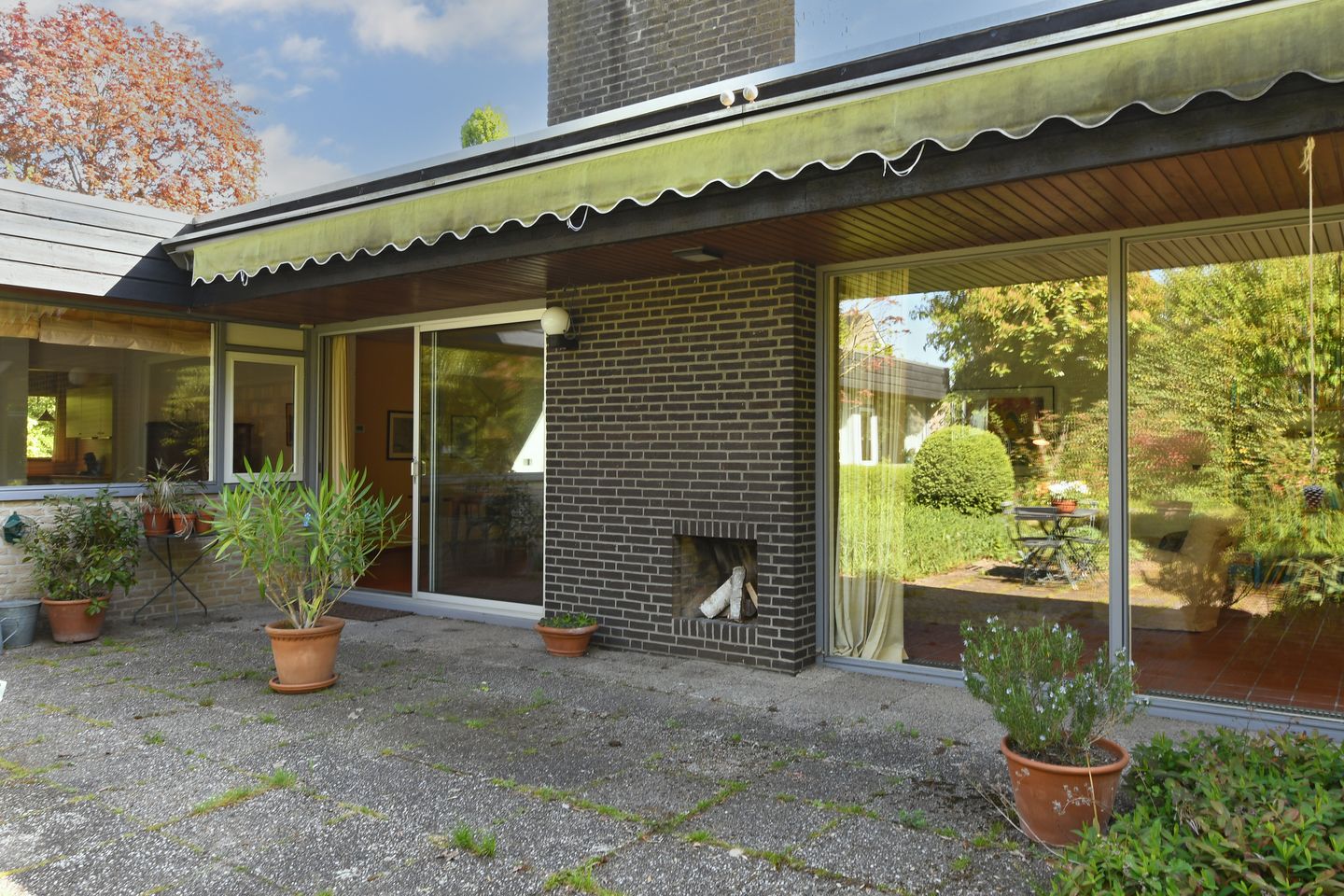 Foto 4 van Maaslaan 10