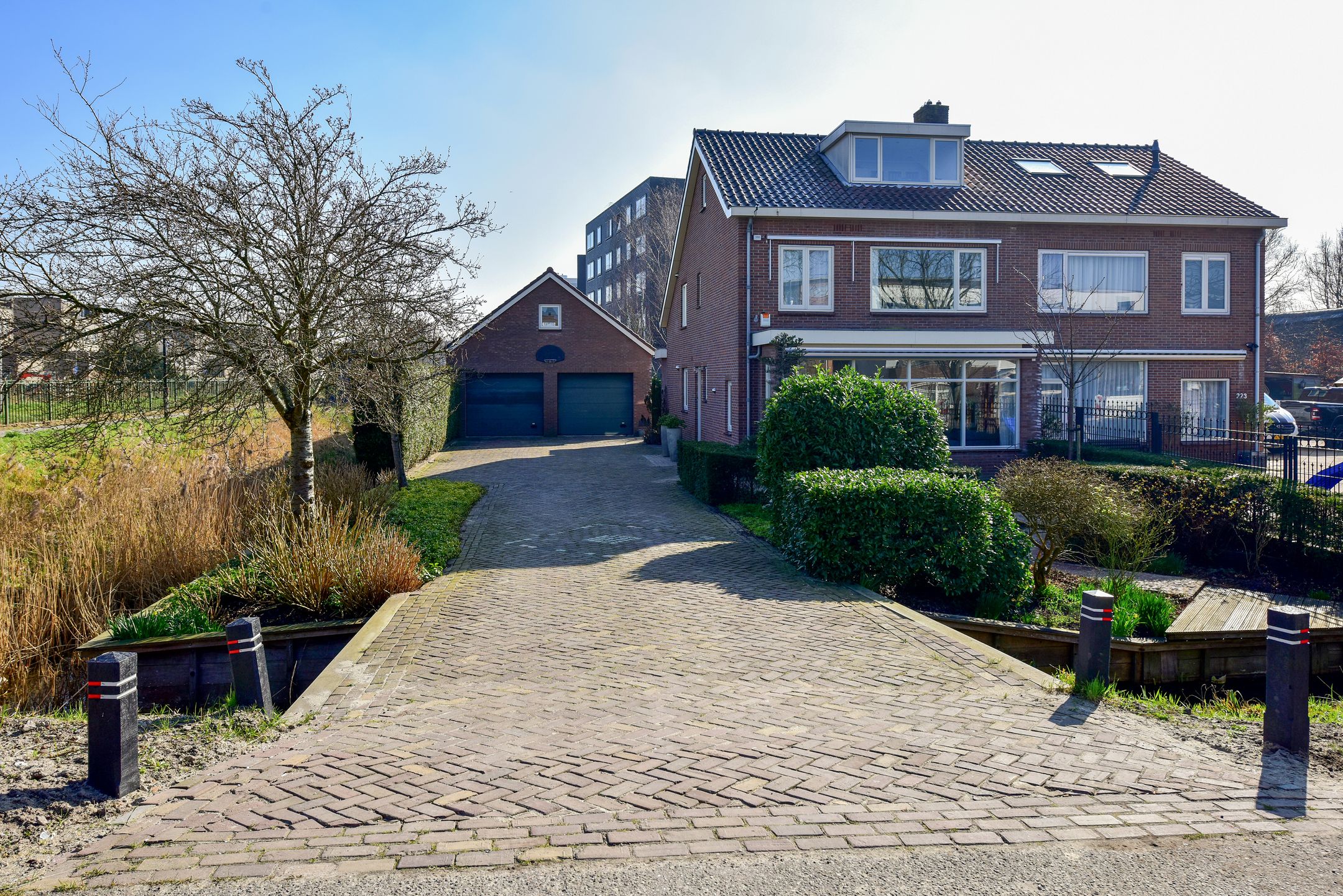 Noorderakerweg 221 
