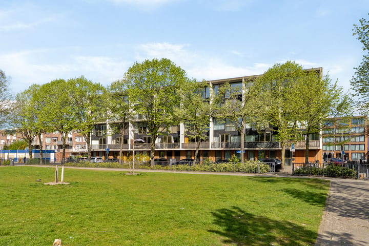 Photo 3 of Generaal van der Heijdenstraat 17
