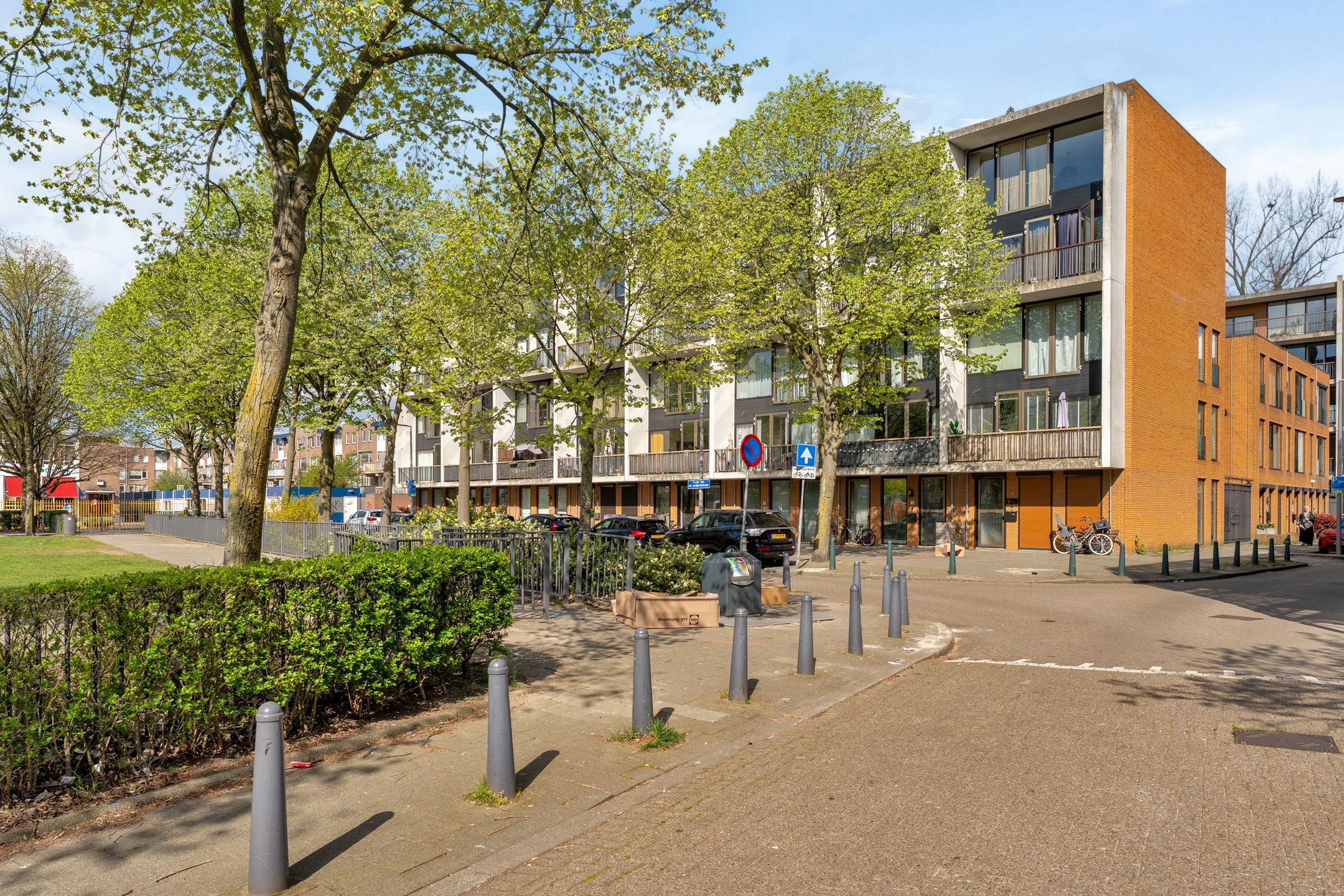 Photo 39 of Generaal van der Heijdenstraat 17