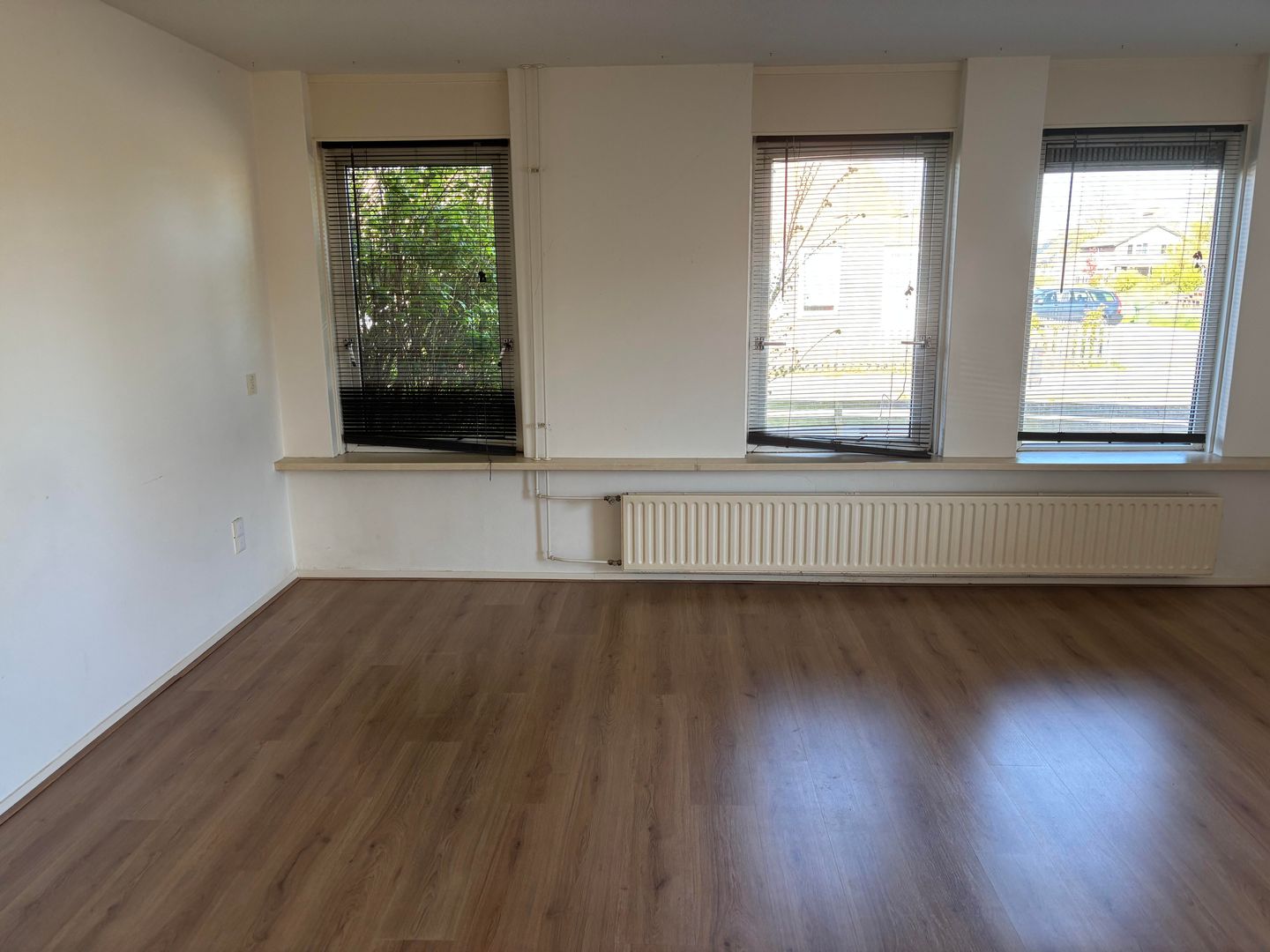 Charming Corner House in Leeuwarden Camminghaburen-Noord — 19