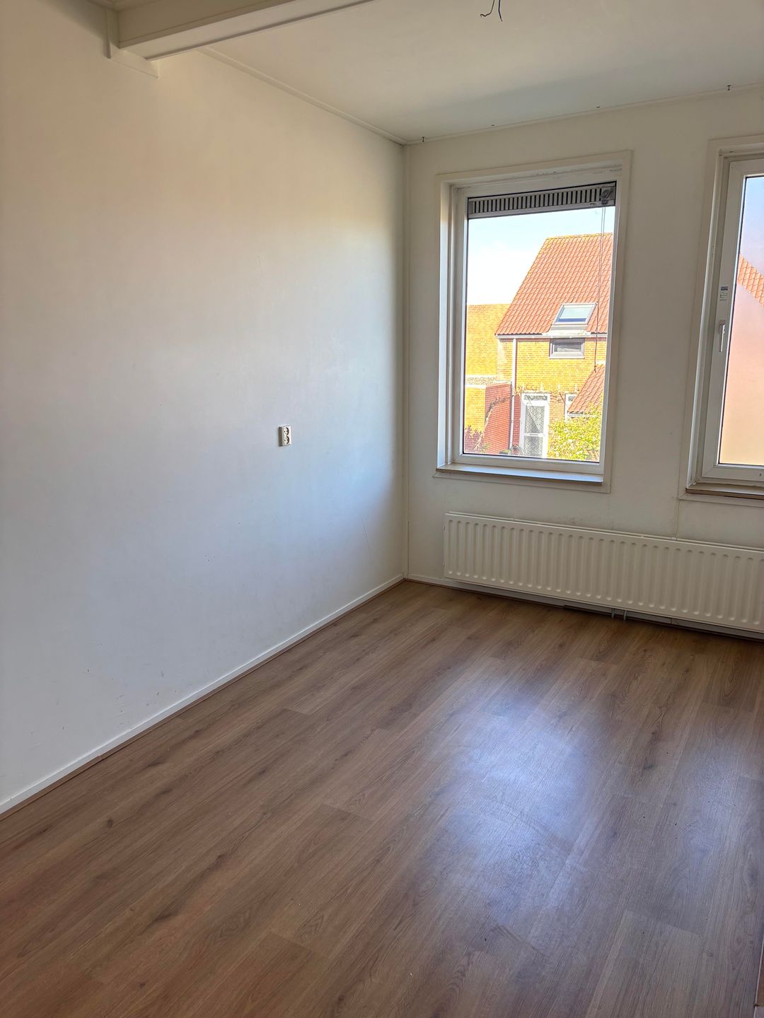 Charming Corner House in Leeuwarden Camminghaburen-Noord — 22