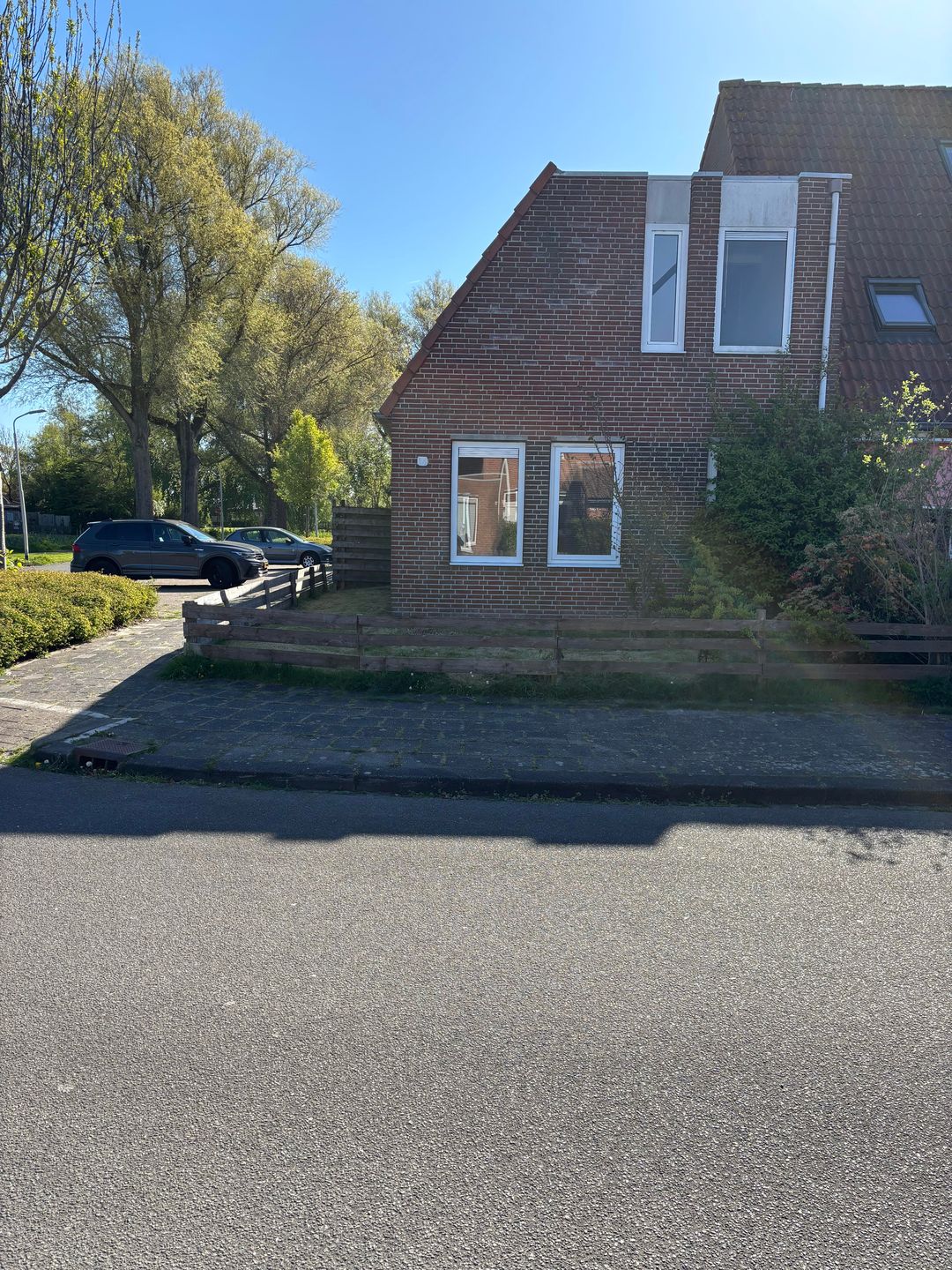 Charming Corner House in Leeuwarden Camminghaburen-Noord — 26