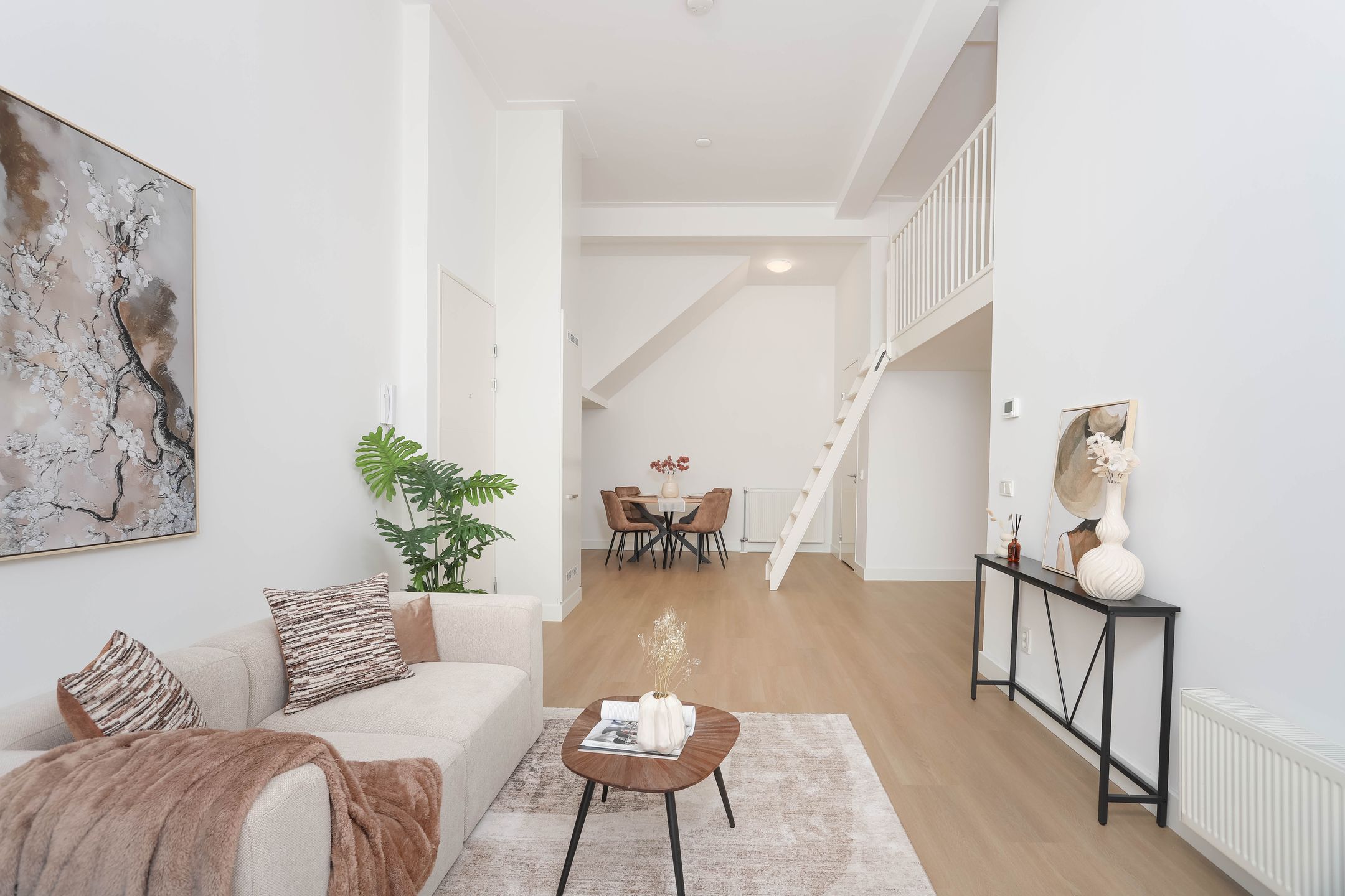 Bloesemstraat 26 Utrecht - Aanzicht 5