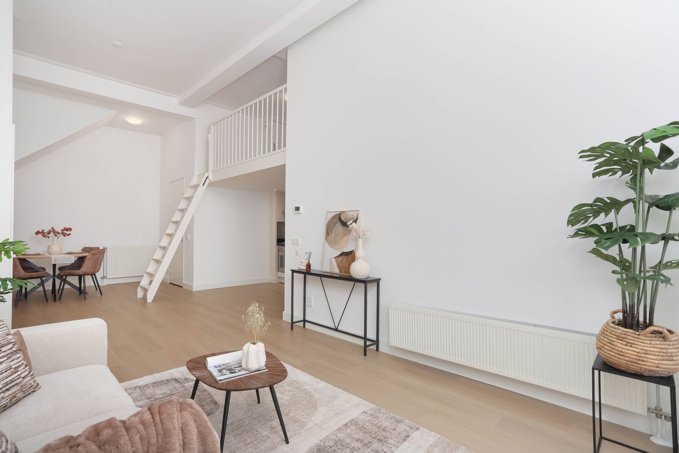 Bloesemstraat 26 Utrecht - Aanzicht 4