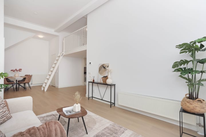 Foto 4 van Bloesemstraat 26