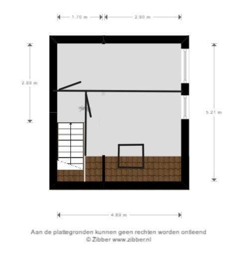 Charming Corner House in Leeuwarden Camminghaburen-Noord — 29