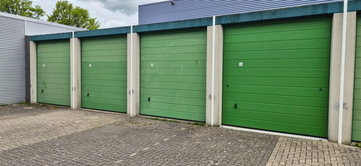 Neutronweg 15, Hoorn (NH)