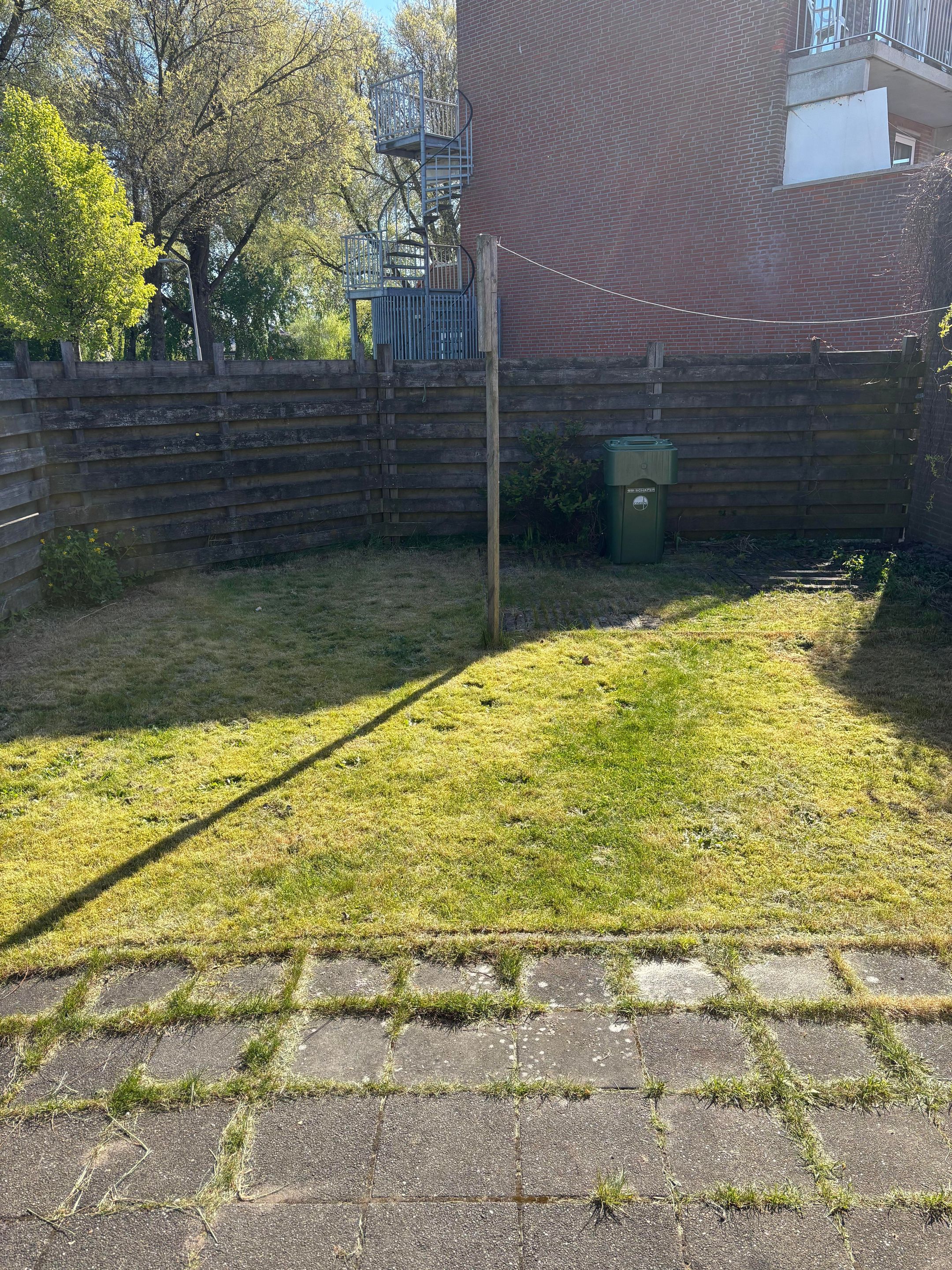 Charming Corner House in Leeuwarden Camminghaburen-Noord — 24