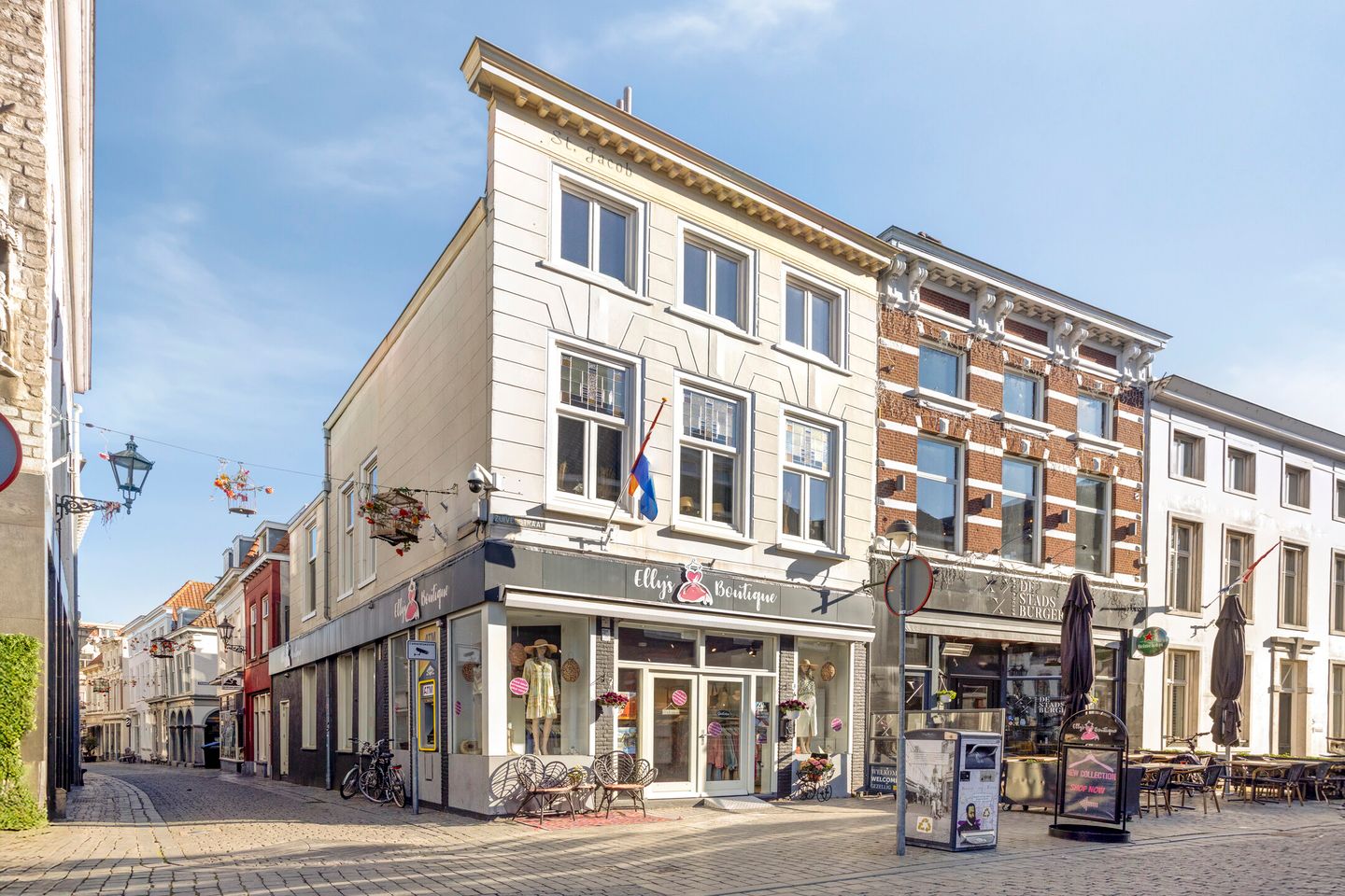 Bekijk foto 1 van Zuivelstraat 1