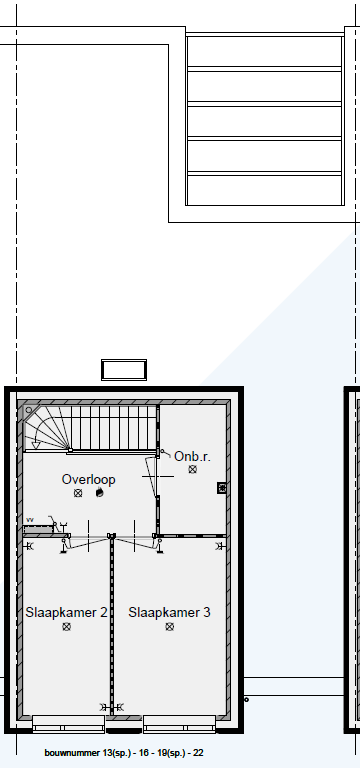 Foto 3 van Patiowoning (Bouwnr. 22)