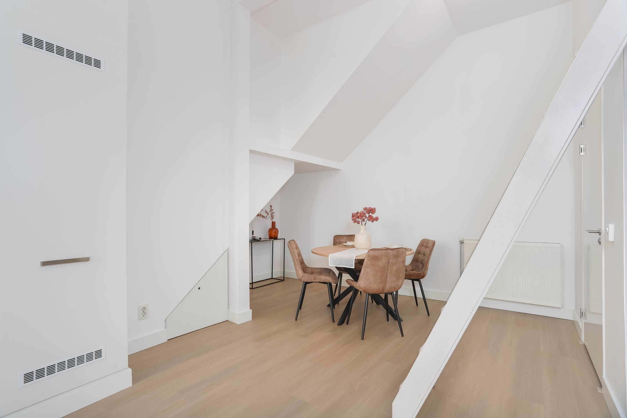 Bloesemstraat 26 Utrecht - Meer