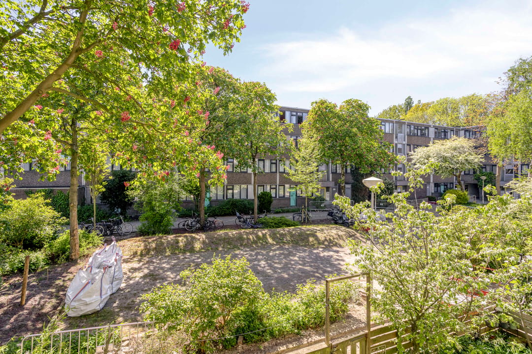 Foto 13 van Bramzeilhof 26