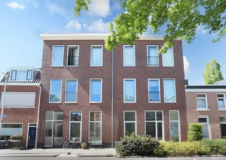 Bloesemstraat thumbnail