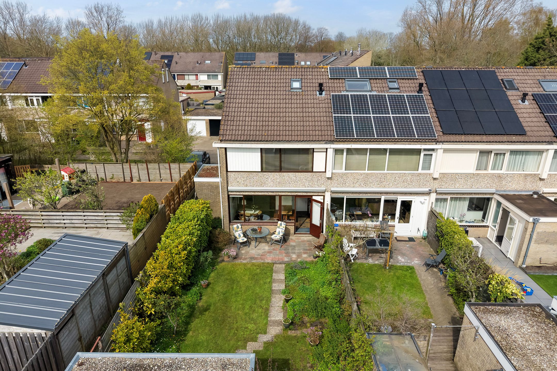 Photo 30 of Douwe Kalmaleane 63