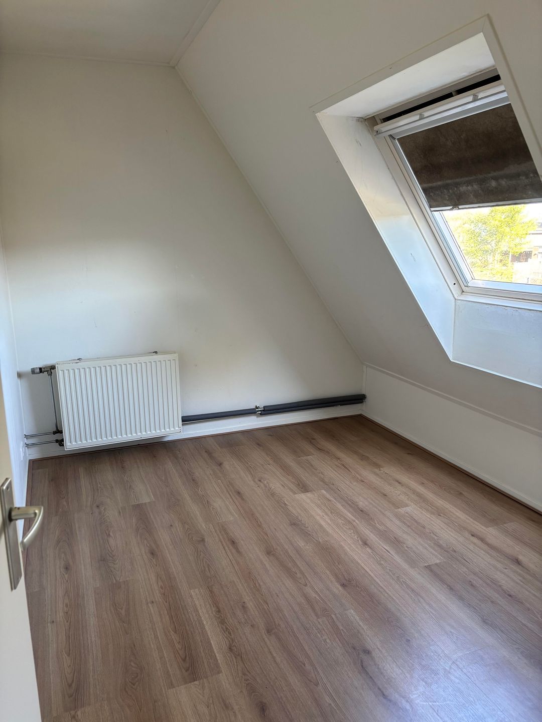 Charming Corner House in Leeuwarden Camminghaburen-Noord — 23