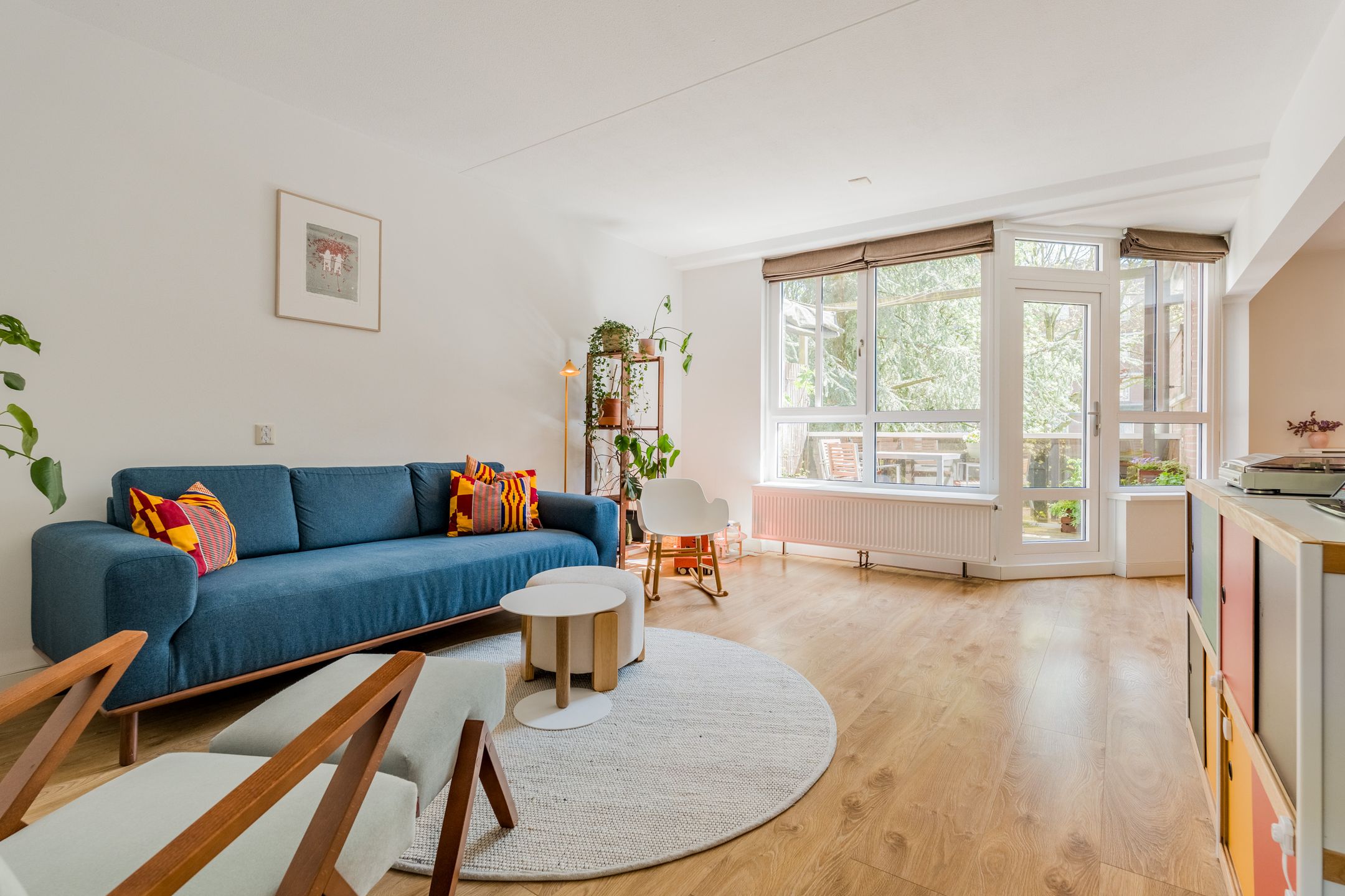 Leerdamhof 322 