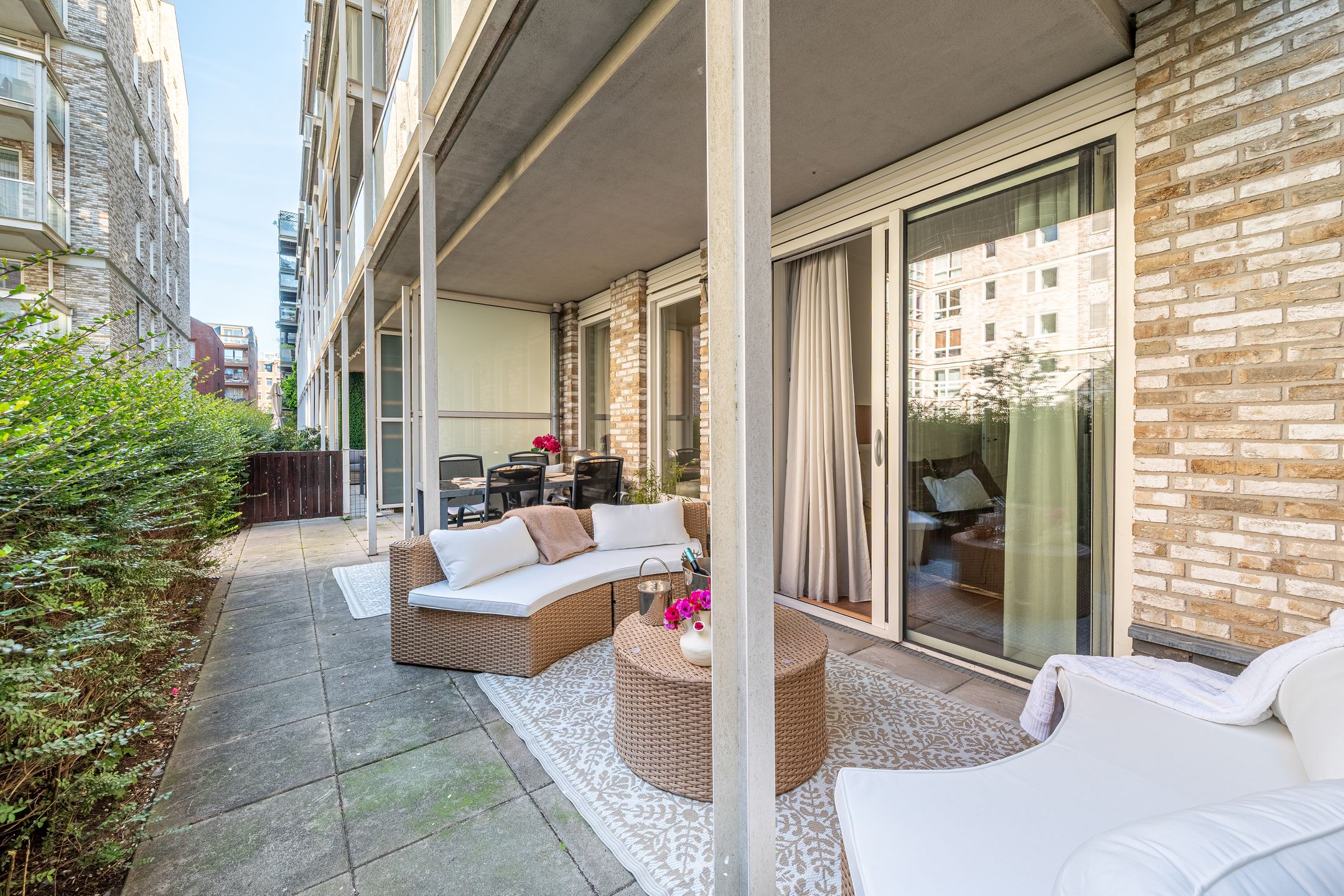 Photo 15 of Bilderdijkkade 56-B
