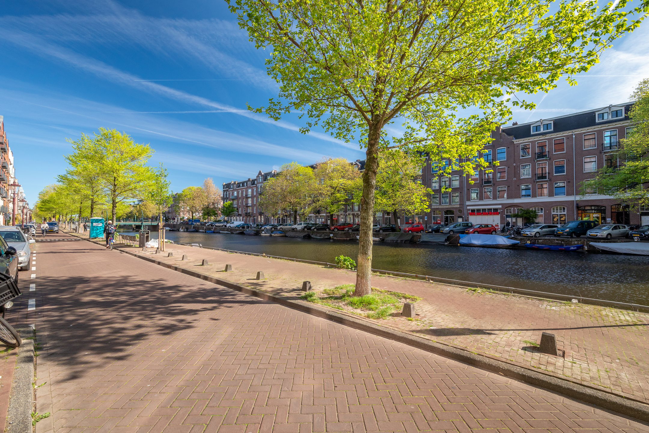 Photo 36 of Bilderdijkkade 56-B