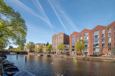 Bilderdijkkade thumbnail