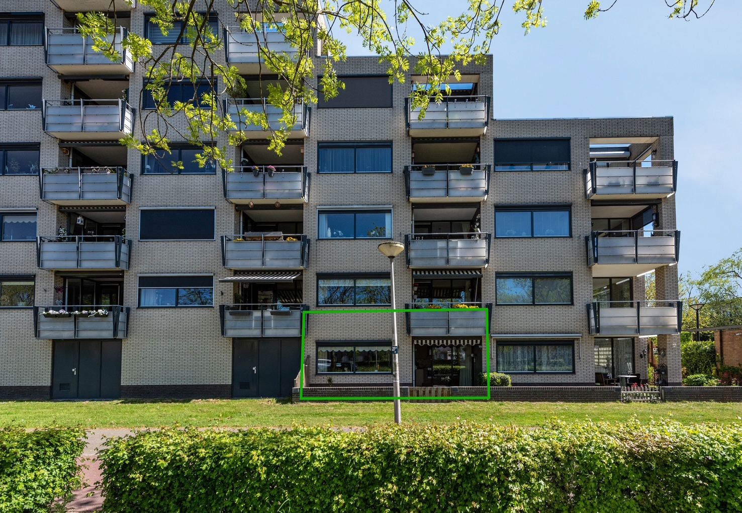 Paladijnenweg 11 