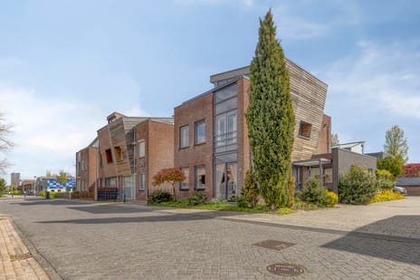 Limbostraat thumbnail