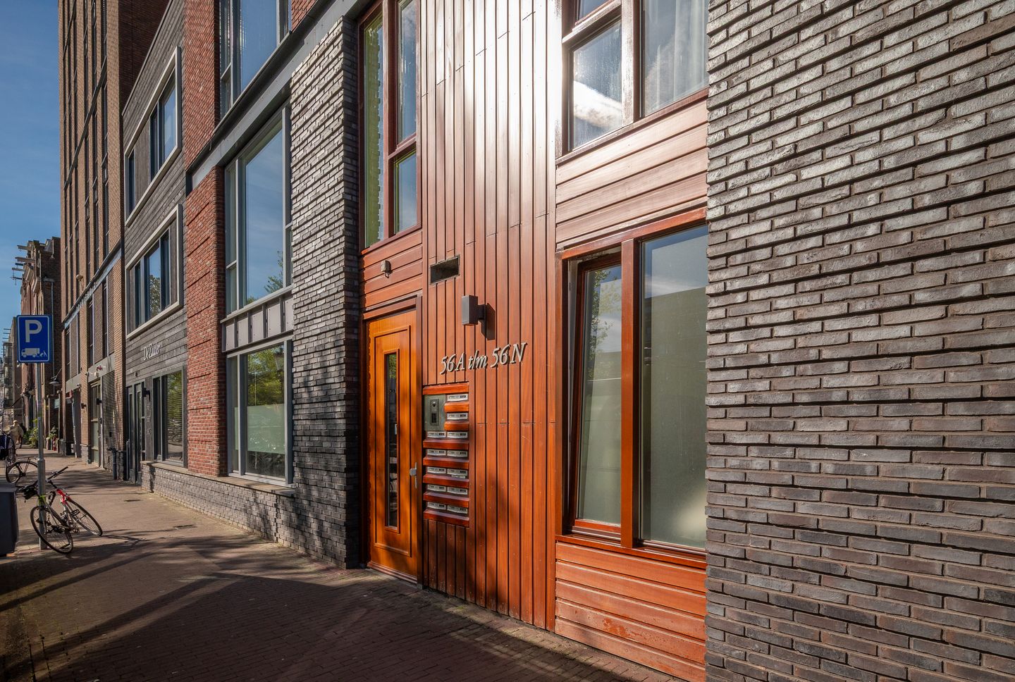 Photo 34 of Bilderdijkkade 56-B