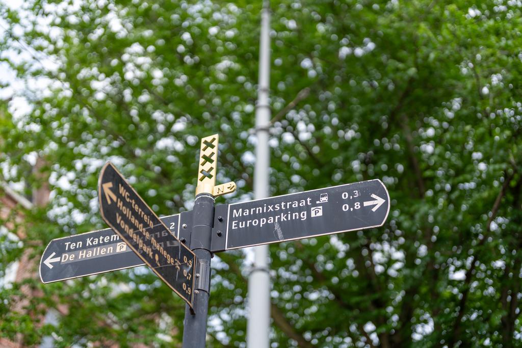 Photo 37 of Bilderdijkkade 56-B