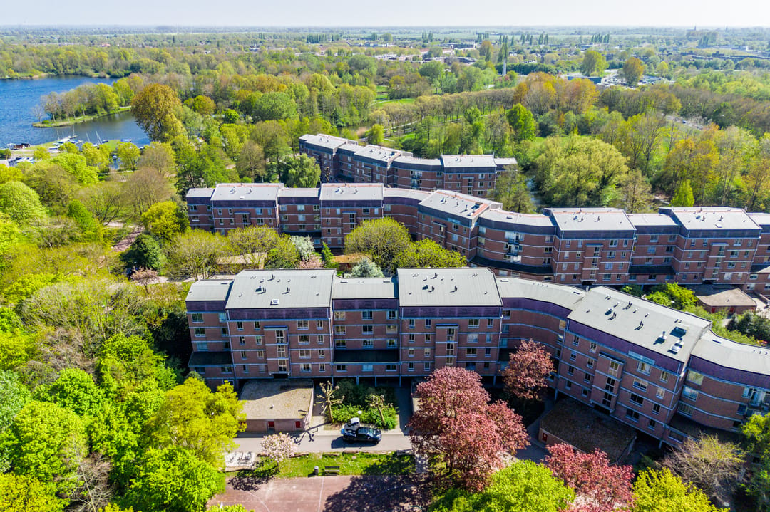 Foto 41 van Leerdamhof 322