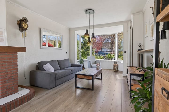 Foto 5 van Bilderdijkstraat 75