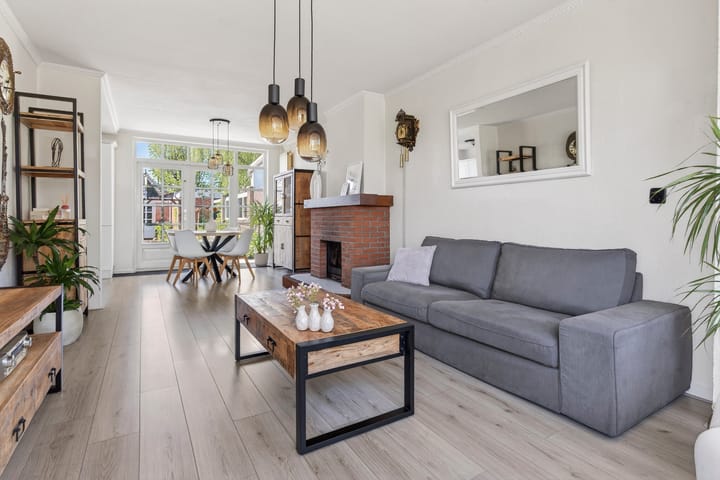 Foto 4 van Bilderdijkstraat 75