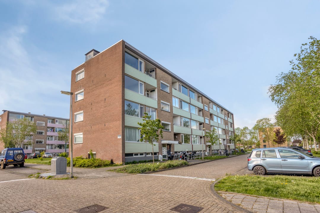 Foto 1 van Sportlaan 101