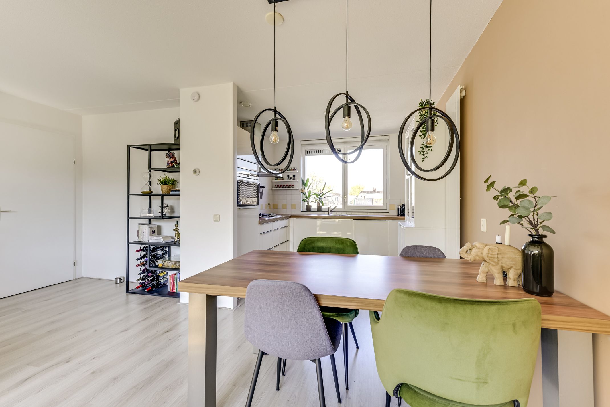 Berkstraat 10 Utrecht - Aanzicht 3