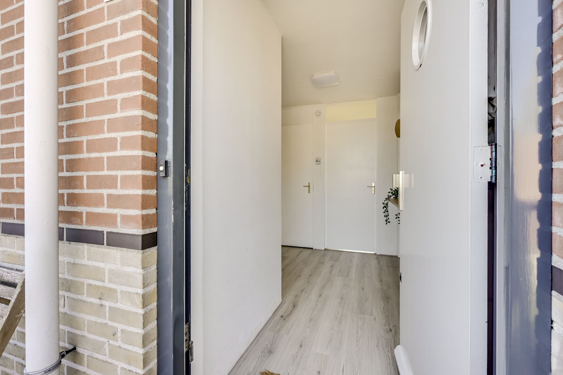 Berkstraat 10 Utrecht - Aanzicht 6
