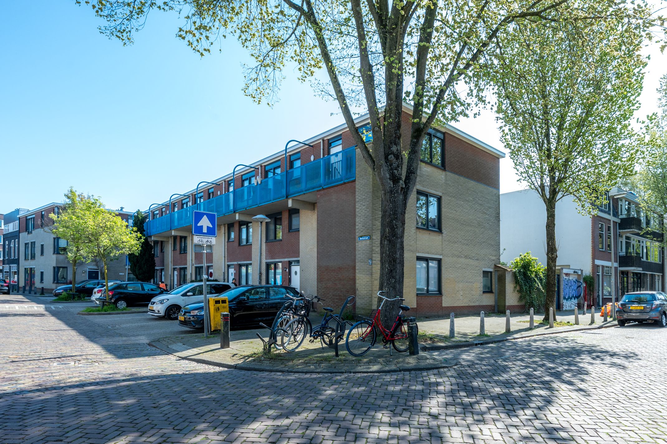 Photo 42 of Berkstraat 10