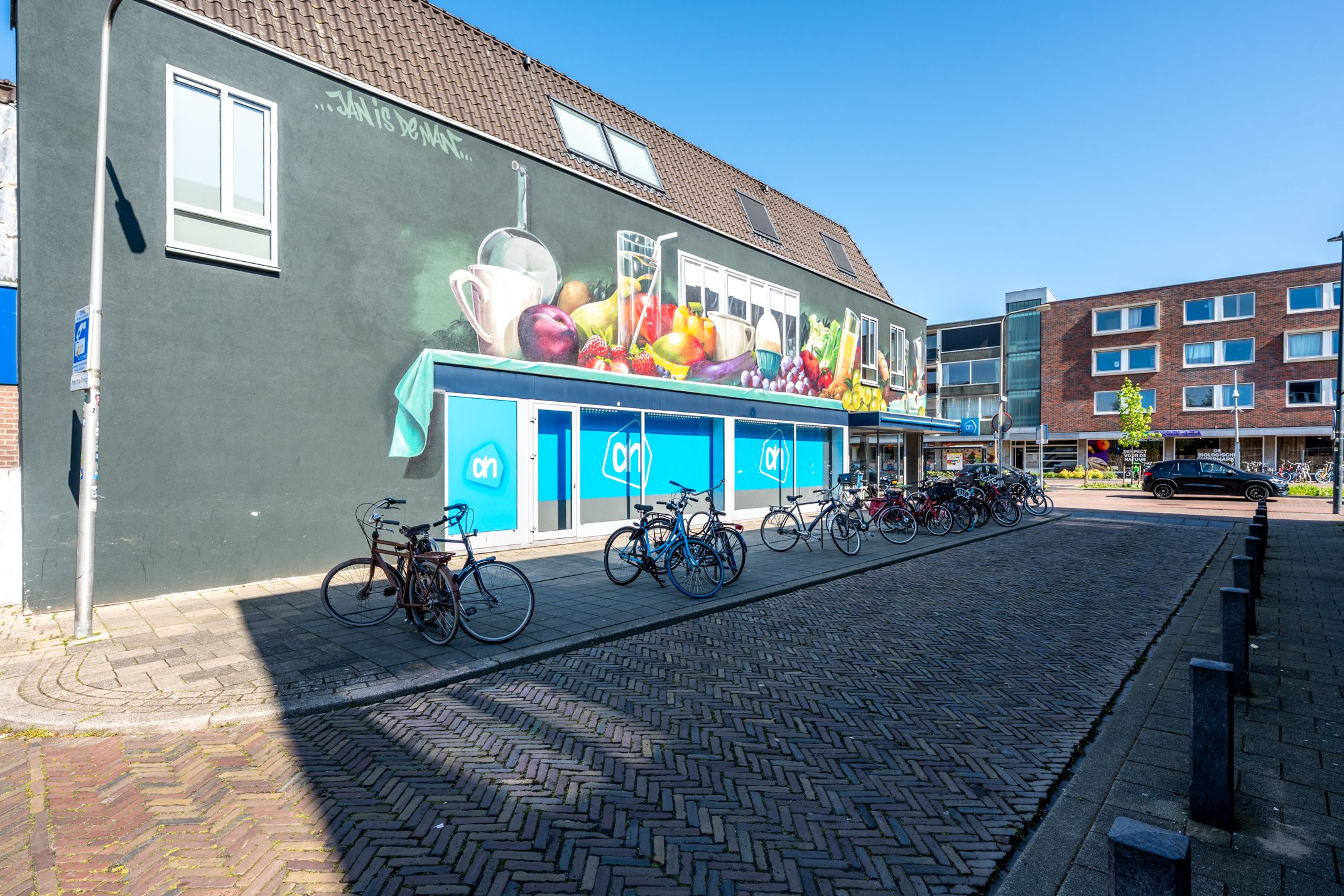 Photo 36 of Berkstraat 10