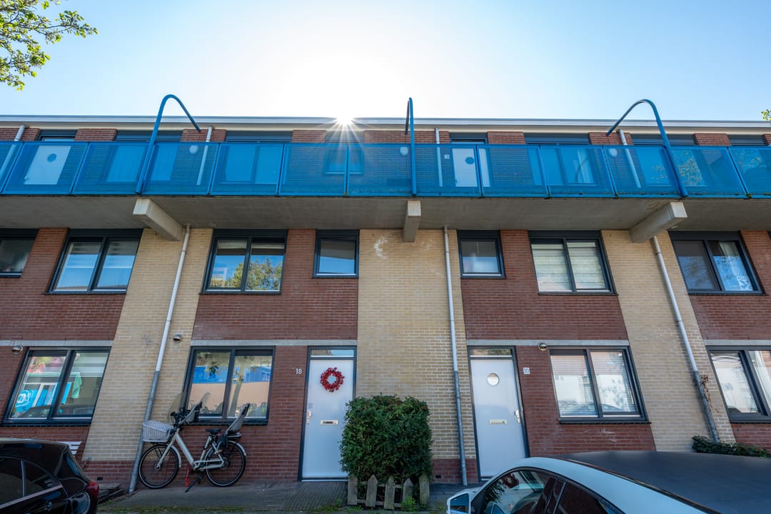 Photo 38 of Berkstraat 10